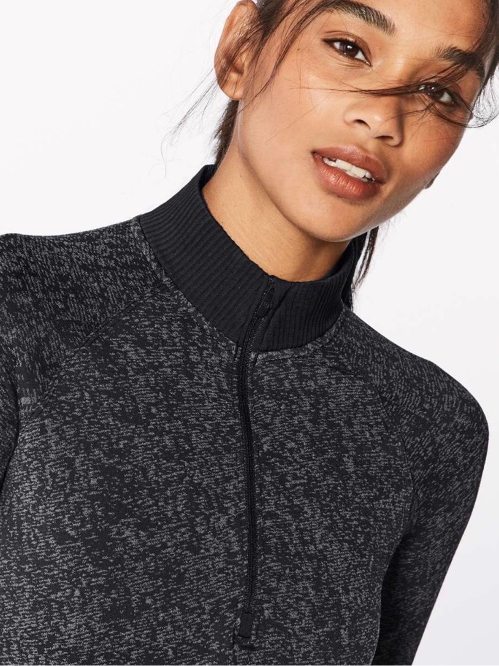 LULULEMON Rest Less Pullover - Picture 3 of 10